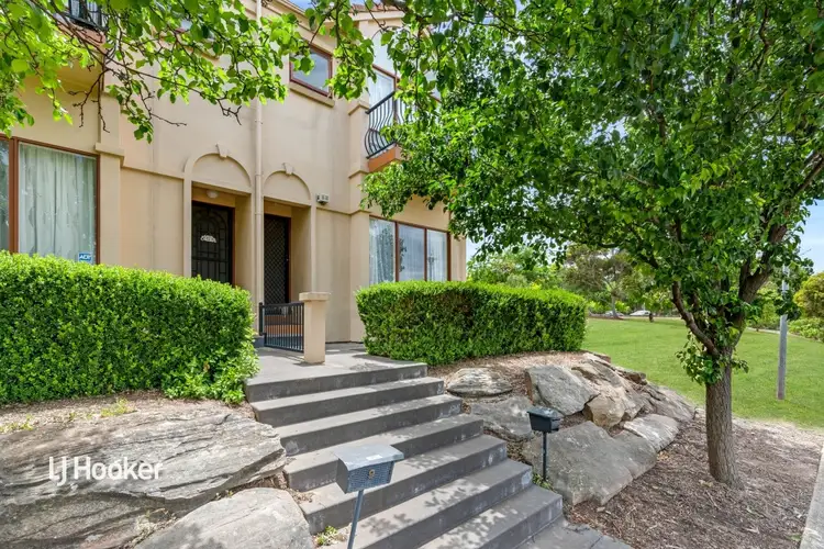 Main view of Homely townhouse listing, 10/12 Ridgway Court, Wynn Vale SA 5127