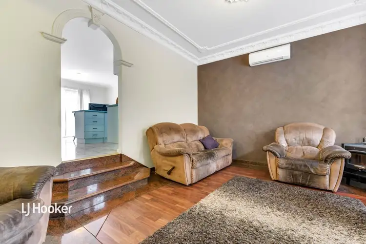 Third view of Homely townhouse listing, 10/12 Ridgway Court, Wynn Vale SA 5127