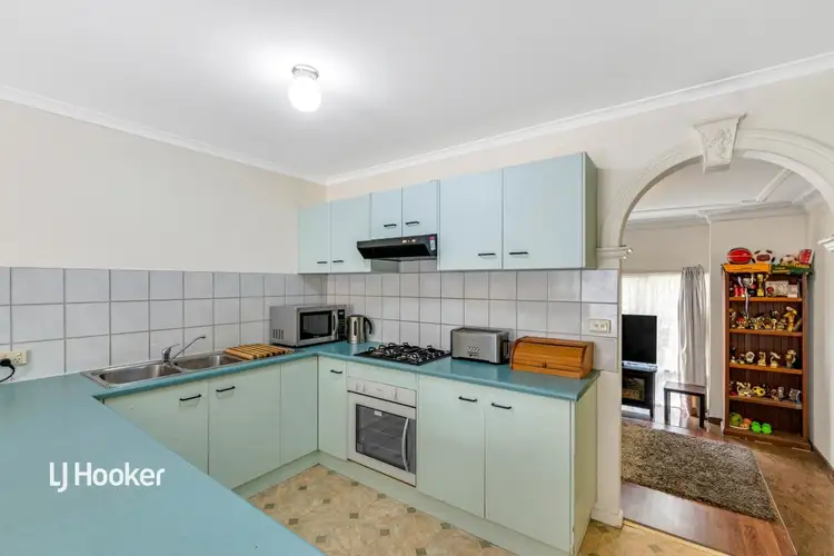 Fourth view of Homely townhouse listing, 10/12 Ridgway Court, Wynn Vale SA 5127