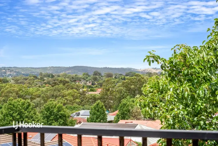 Sixth view of Homely townhouse listing, 10/12 Ridgway Court, Wynn Vale SA 5127