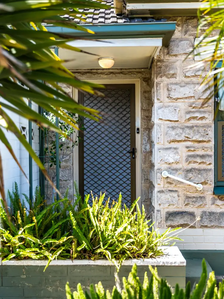 Second view of Homely house listing, 41 Ansell Street, Semaphore SA 5019
