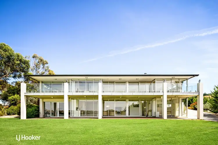 961 Jervois Road, White Sands SA 5253