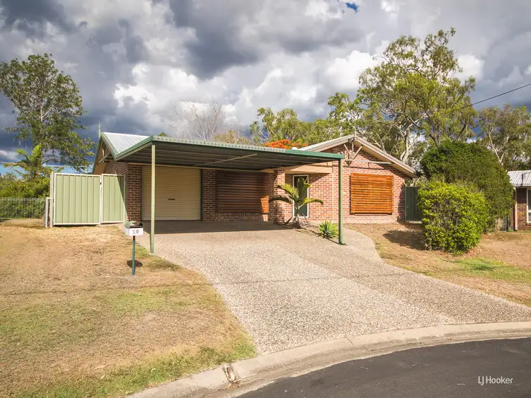 19 Brumm Street, Norman Gardens QLD 4701