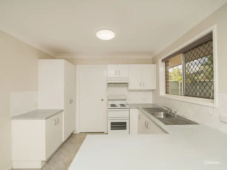 Second view of Homely house listing, 19 Brumm Street, Norman Gardens QLD 4701