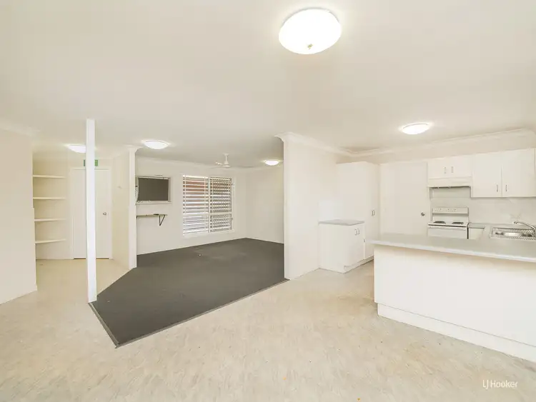 Third view of Homely house listing, 19 Brumm Street, Norman Gardens QLD 4701