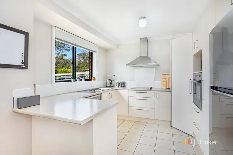 Second view of Homely unit listing, Unit 3/134 Wilmot Street, Port Sorell TAS 7307