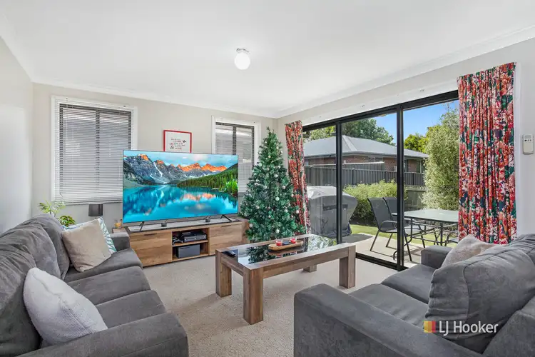 Third view of Homely unit listing, Unit 3/134 Wilmot Street, Port Sorell TAS 7307