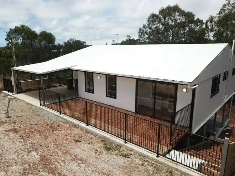 Main view of Homely house listing, 33 Highland Ridge Road, Russell Island QLD 4184