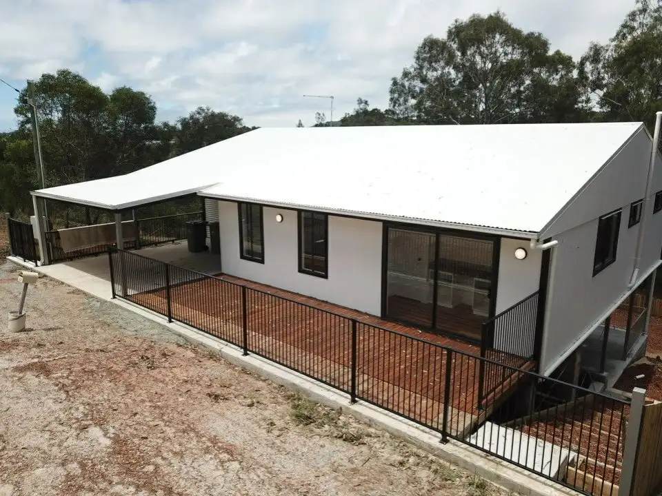 Main view of Homely house listing, 33 Highland Ridge Road, Russell Island QLD 4184