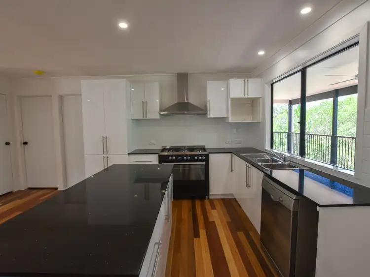 Fourth view of Homely house listing, 33 Highland Ridge Road, Russell Island QLD 4184