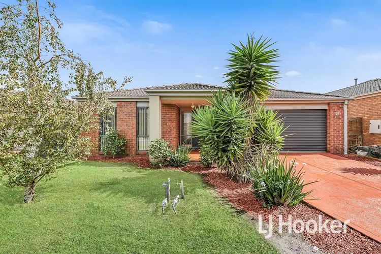 Main view of Homely house listing, 27 Tyndall Street, Cranbourne East VIC 3977