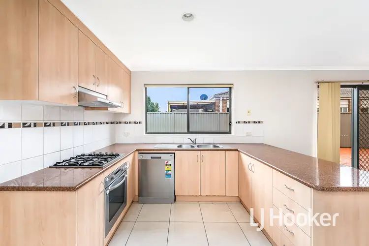 Fifth view of Homely house listing, 27 Tyndall Street, Cranbourne East VIC 3977