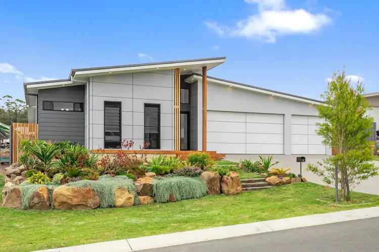 Second view of Homely house listing, 10 Michigan Way, Burrill Lake NSW 2539