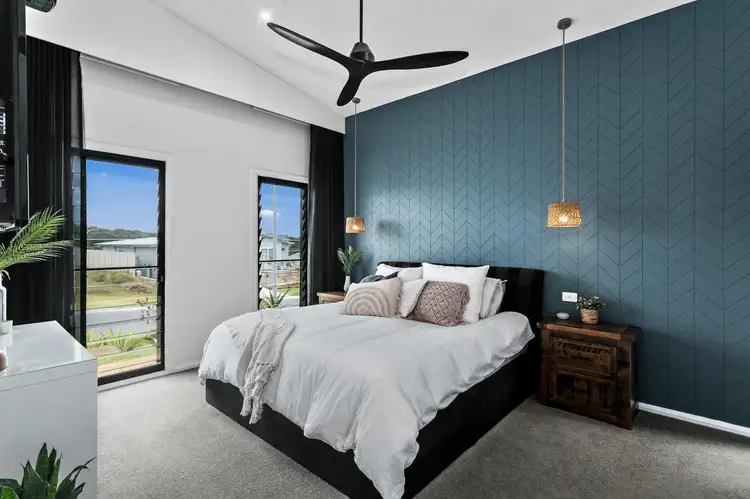 Fifth view of Homely house listing, 10 Michigan Way, Burrill Lake NSW 2539
