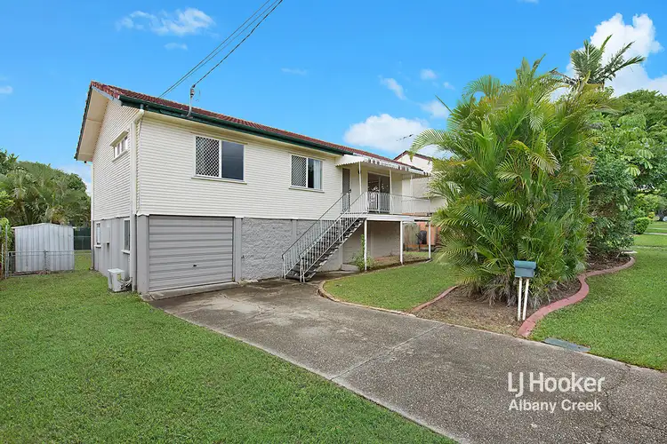 26 Balswidden Street, Albany Creek QLD 4035