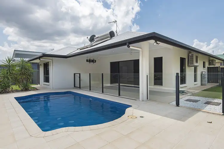 Second view of Homely house listing, 27 Villaflor Crescent, Woolner NT 820