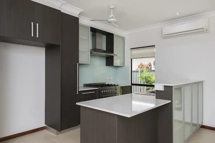 Fifth view of Homely house listing, 27 Villaflor Crescent, Woolner NT 820