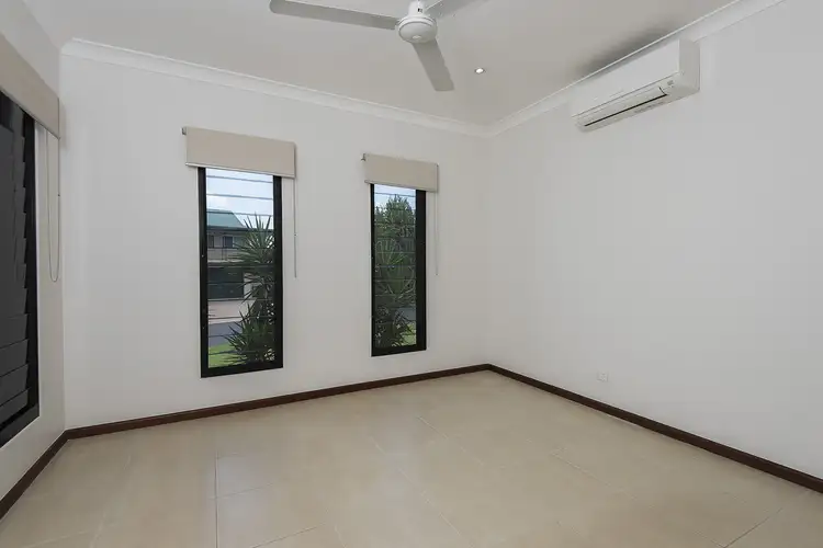 Sixth view of Homely house listing, 27 Villaflor Crescent, Woolner NT 820