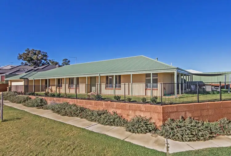 Main view of Homely house listing, 7 Foothills Retreat, Baldivis WA 6171