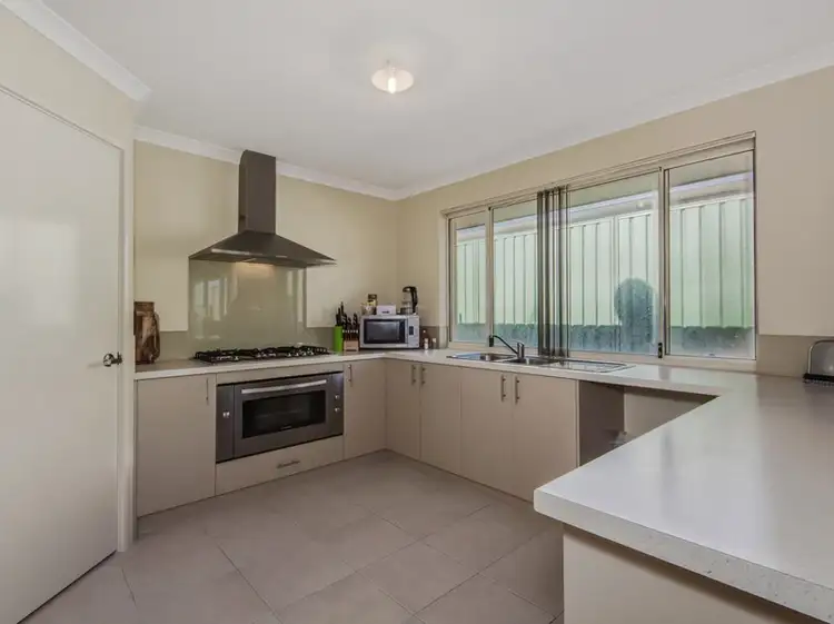 Third view of Homely house listing, 7 Foothills Retreat, Baldivis WA 6171