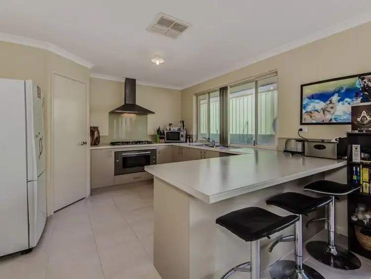 Fourth view of Homely house listing, 7 Foothills Retreat, Baldivis WA 6171