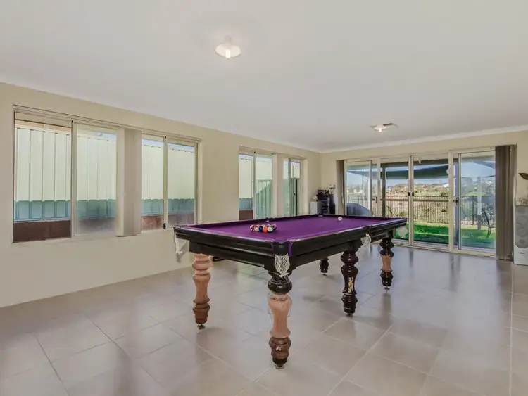 Fifth view of Homely house listing, 7 Foothills Retreat, Baldivis WA 6171