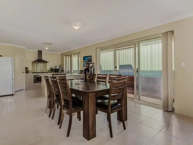 Sixth view of Homely house listing, 7 Foothills Retreat, Baldivis WA 6171