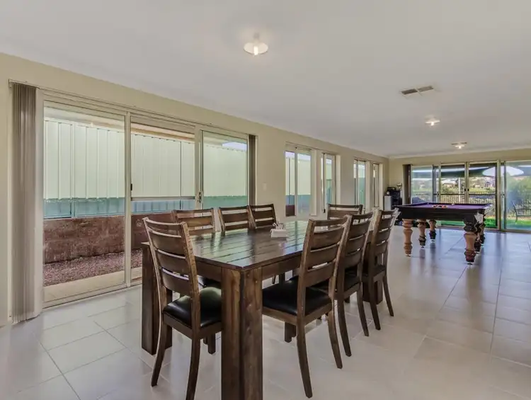 Seventh view of Homely house listing, 7 Foothills Retreat, Baldivis WA 6171