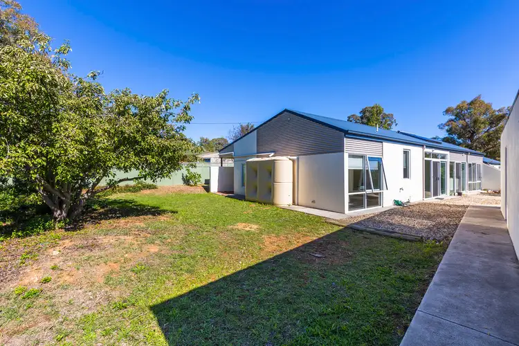 1/20 Petre Street, Scullin ACT 2614