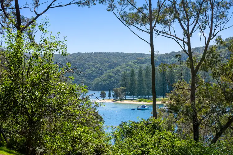 Second view of Homely land listing, 34 Coasters Retreat, Coasters Retreat NSW 2108