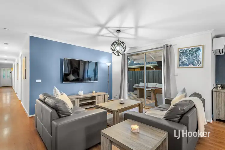 Fifth view of Homely house listing, 75 Shane Avenue, Seabrook VIC 3028