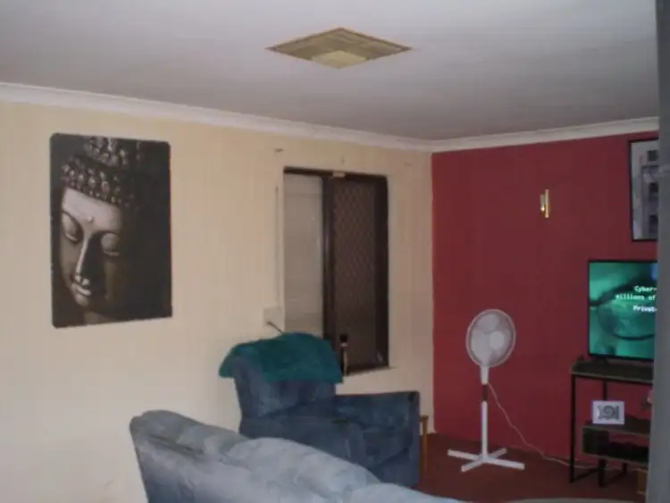 Third view of Homely house listing, 31 Hemingway Drive, Camillo WA 6111