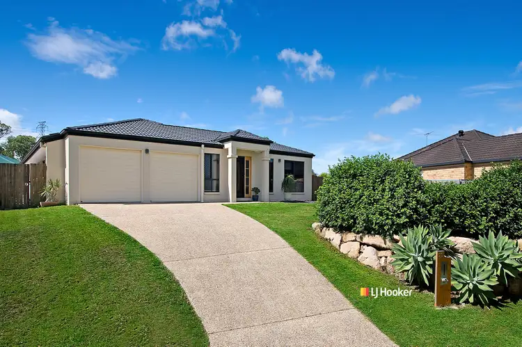 Main view of Homely house listing, 23 Waranga Court, Murrumba Downs QLD 4503