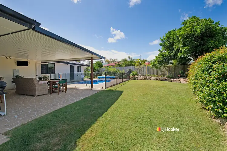 Second view of Homely house listing, 23 Waranga Court, Murrumba Downs QLD 4503