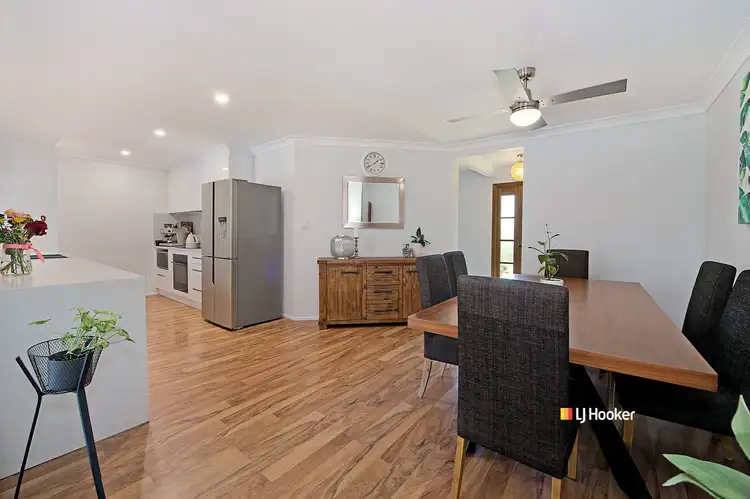 Fourth view of Homely house listing, 23 Waranga Court, Murrumba Downs QLD 4503
