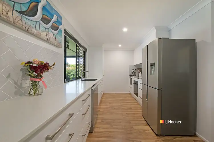 Fifth view of Homely house listing, 23 Waranga Court, Murrumba Downs QLD 4503