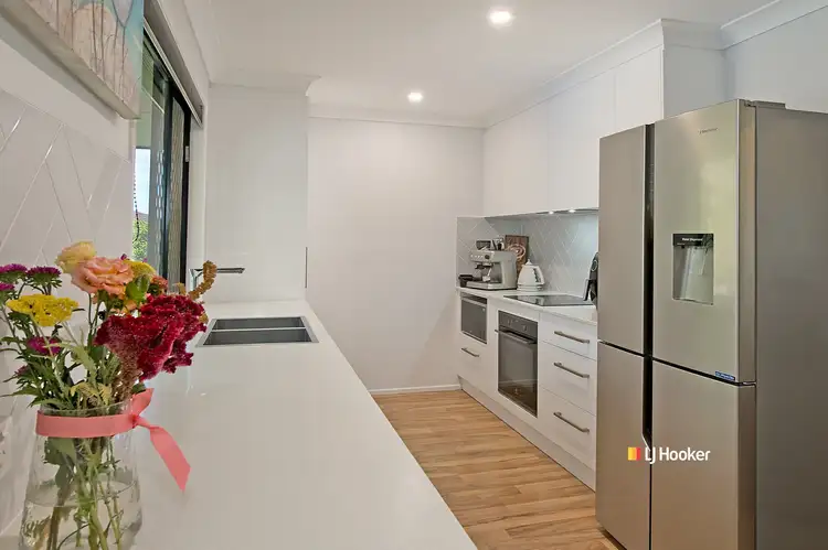 Sixth view of Homely house listing, 23 Waranga Court, Murrumba Downs QLD 4503