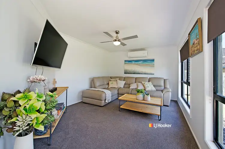Seventh view of Homely house listing, 23 Waranga Court, Murrumba Downs QLD 4503