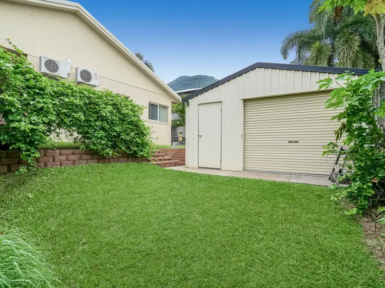 16 Pepperwood Street, Redlynch QLD 4870
