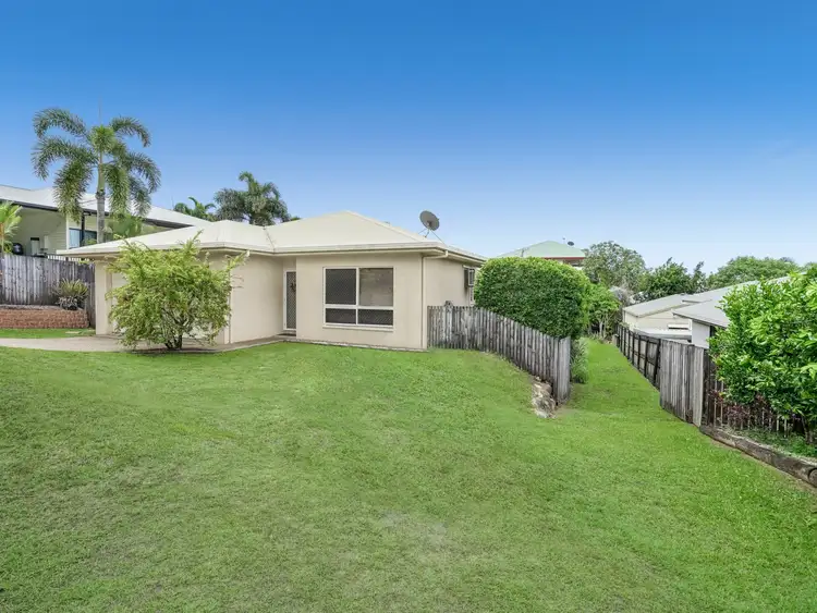 Second view of Homely house listing, 16 Pepperwood Street, Redlynch QLD 4870