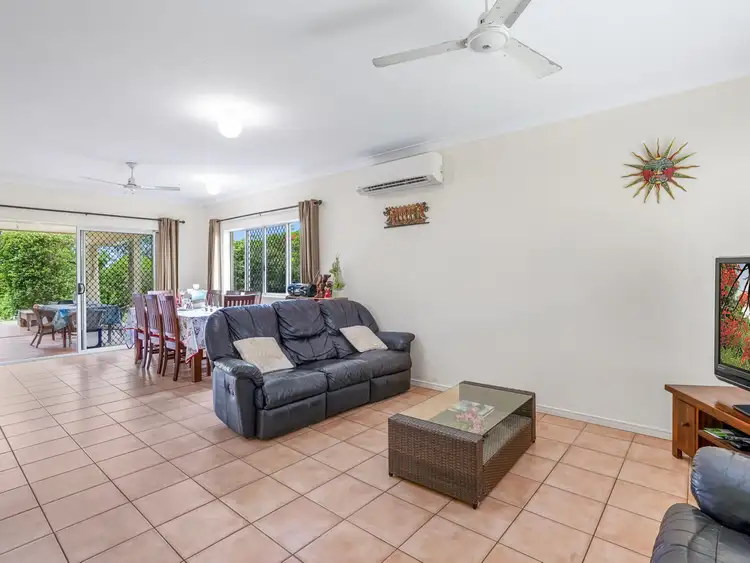 Fourth view of Homely house listing, 16 Pepperwood Street, Redlynch QLD 4870