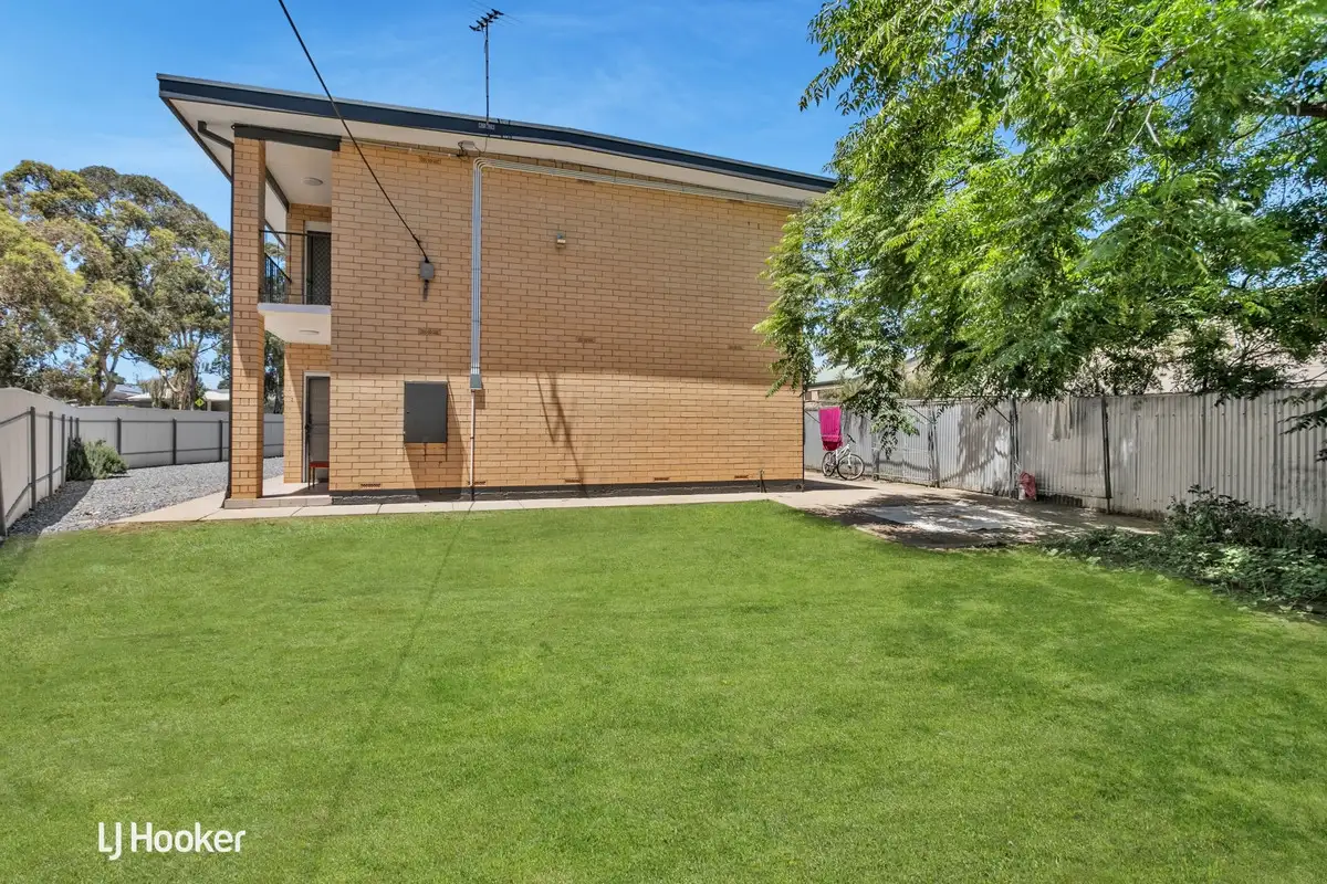 Main view of Homely unit listing, 1-4/10 Centre Parade, Enfield SA 5085