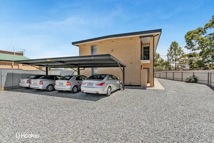 Sixth view of Homely unit listing, 1-4/10 Centre Parade, Enfield SA 5085