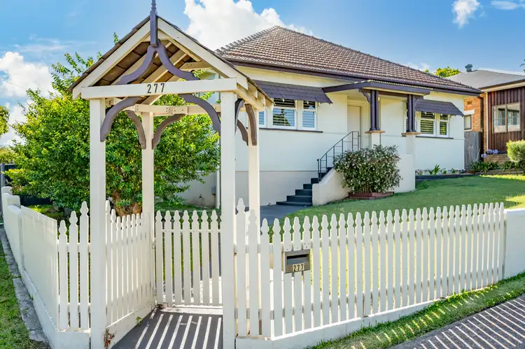 Third view of Homely house listing, 277 Newcastle Street, East Maitland NSW 2323