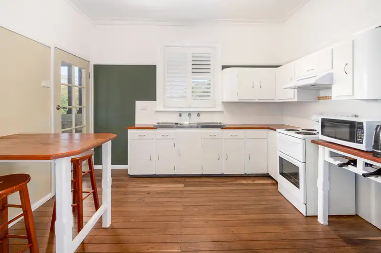 Fourth view of Homely house listing, 277 Newcastle Street, East Maitland NSW 2323