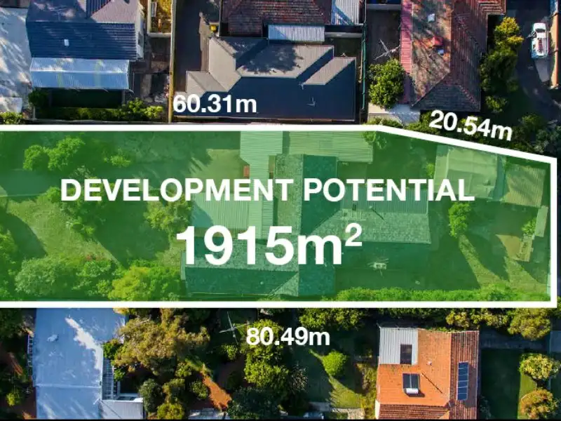 Main view of Homely land listing, 16 Swan Road, High Wycombe WA 6057