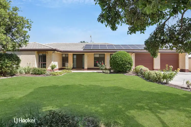 17 Mepsted Crescent, Athelstone SA 5076