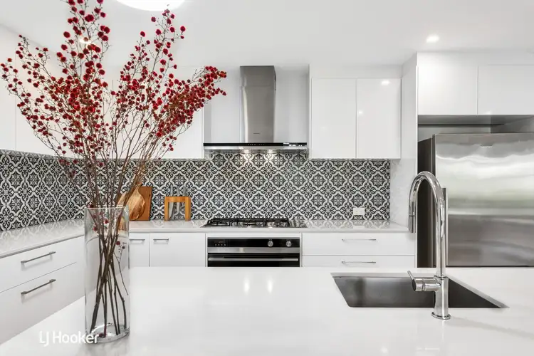 Third view of Homely house listing, 17 Mepsted Crescent, Athelstone SA 5076