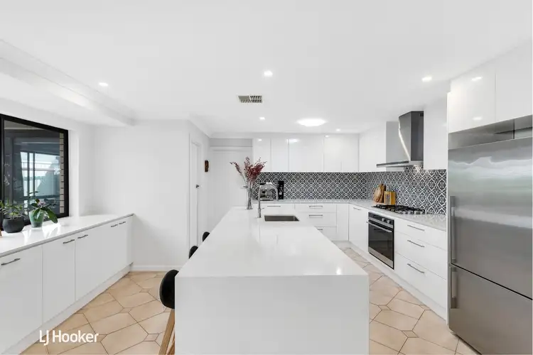 Fourth view of Homely house listing, 17 Mepsted Crescent, Athelstone SA 5076