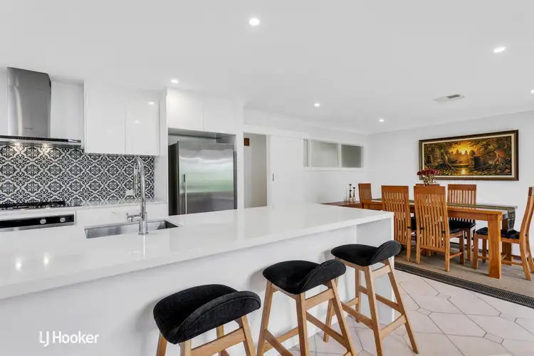 Fifth view of Homely house listing, 17 Mepsted Crescent, Athelstone SA 5076